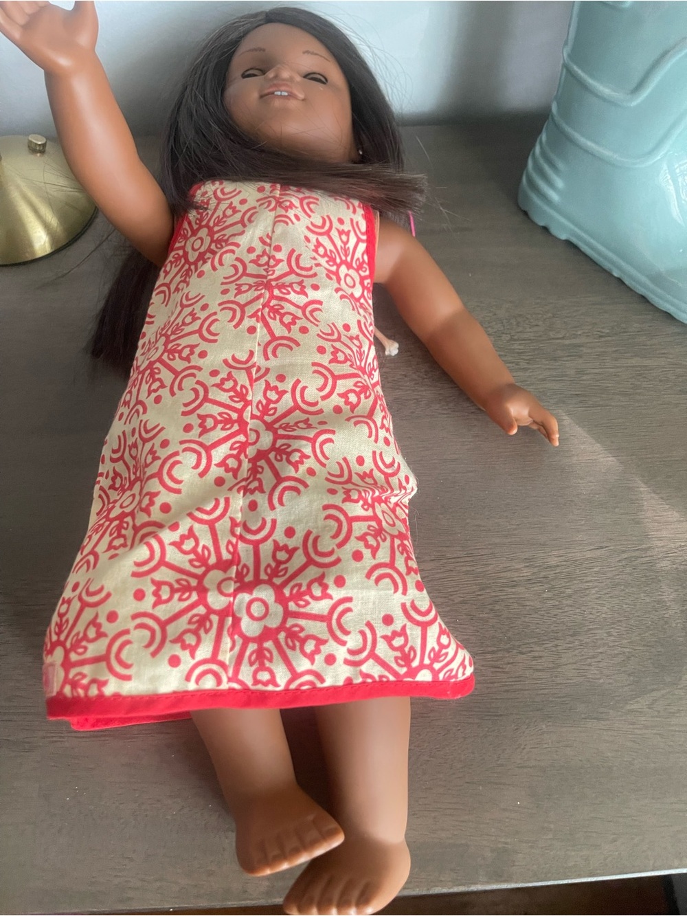 American Girl Doll - Picture 8 of 9